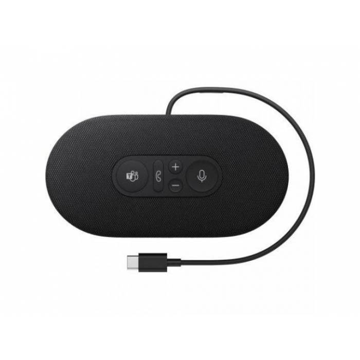 Speakerphone Microsoft Modern, USB-C, Black