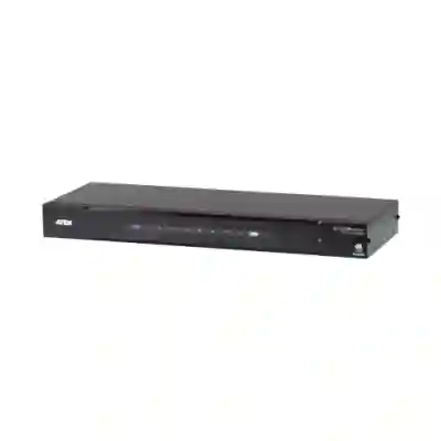 Splitter ATEN VS0108HB, 8x HDMI, Black