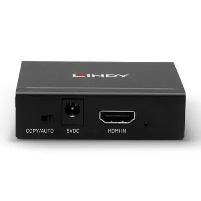 Splitter Lindy LY-38158, 2x HDMI