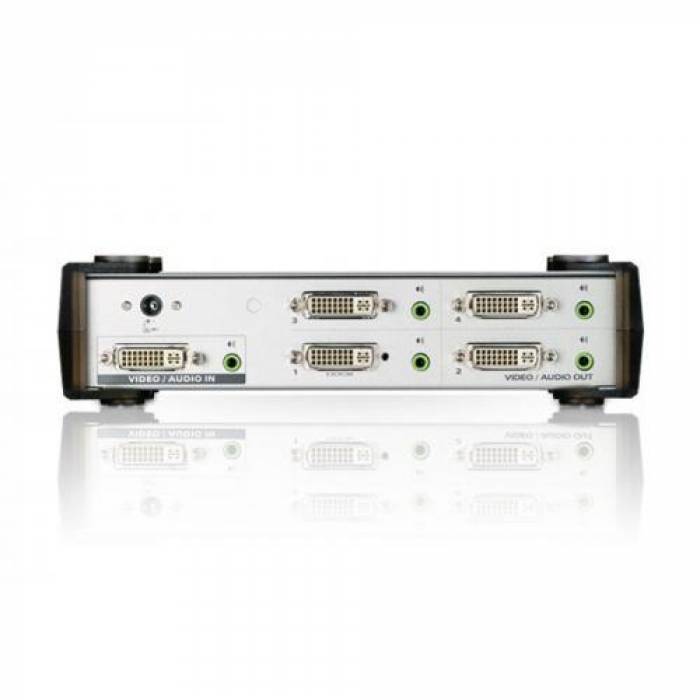 Splitter Video DVI Aten VS164-AT-G
