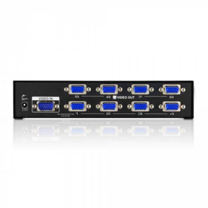 Splitter VS138A Video Aten 8xport