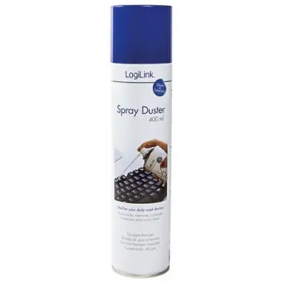 Spray cu aer comprimat Logilink RP0001, 400ml