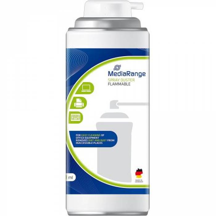 Spray curatare cu aer MediaRange MR724