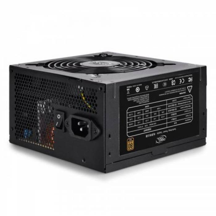 Srusa Deepcool DQ550ST, 550W