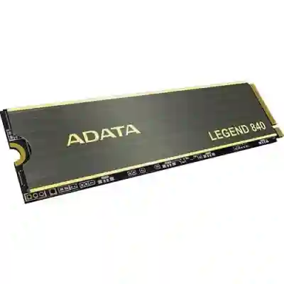 SSD A-Data Legend 840, 1TB, PCIe Gen4.0 x4, M.2