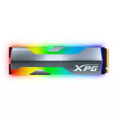 SSD A-Data XPG SPECTRIX S20G 500GB, PCI Express 3.0 x4, M.2
