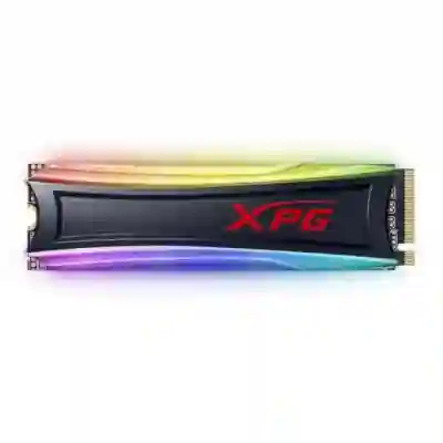SSD A-Data XPG SPECTRIX S40G 256GB, PCI Express 3.0 x4, M.2