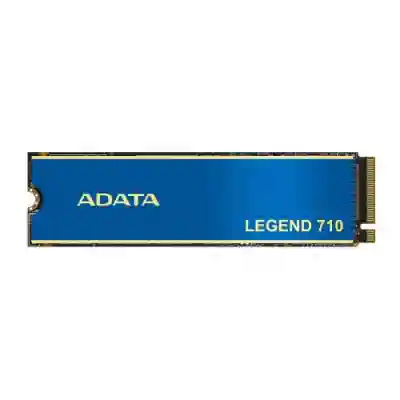 SSD Adata LEGEND 710 1TB, PCI Express 3.0 x4, M.2