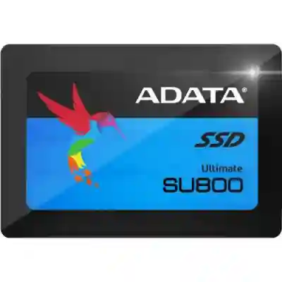 SSD ADATA SU800, 1TB, SATA3, 2.5inch