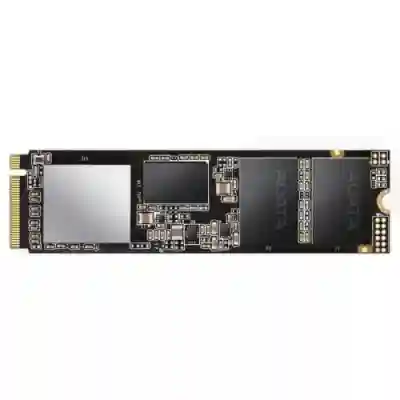 SSD ADATA SX8200 PRO 256GB, PCI Express 3.0 x4, M.2