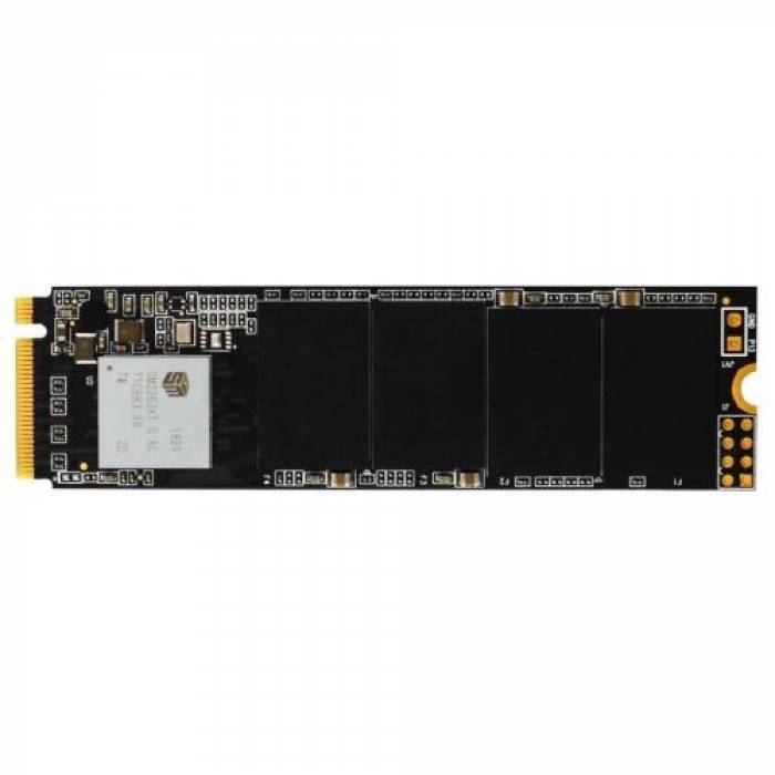 SSD Biostar M700 512GB, PCI-Express 3.0 x4, M.2