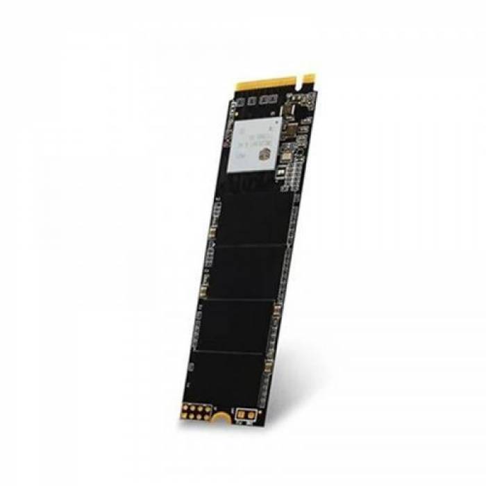 SSD Biostar M720 512GB, PCI-Express 3.0 x4, M.2