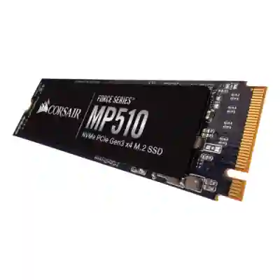 SSD Corsair Force MP510B 480GB, PCIe Gen 3.0 x4, M.2