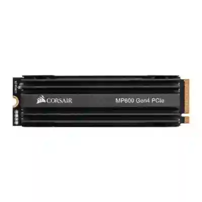 SSD Corsair Force MP600 1TB, PCI Express 4.0 x4, M.2