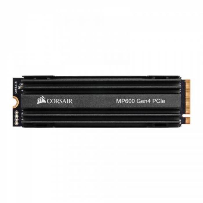 SSD Corsair Force MP600 1TB, PCI Express 4.0 x4, M.2