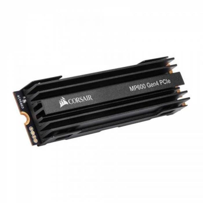 SSD Corsair Force MP600 1TB, PCI Express 4.0 x4, M.2