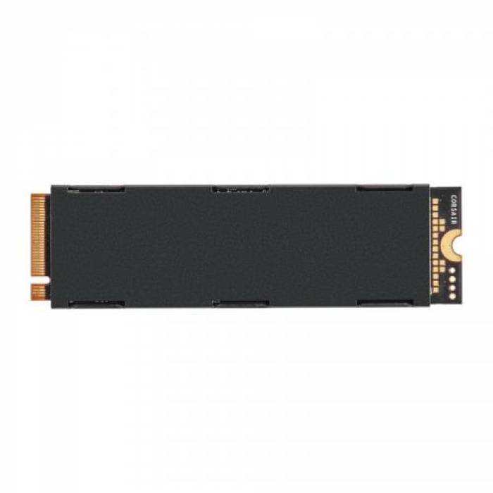 SSD Corsair Force MP600 1TB, PCI Express 4.0 x4, M.2