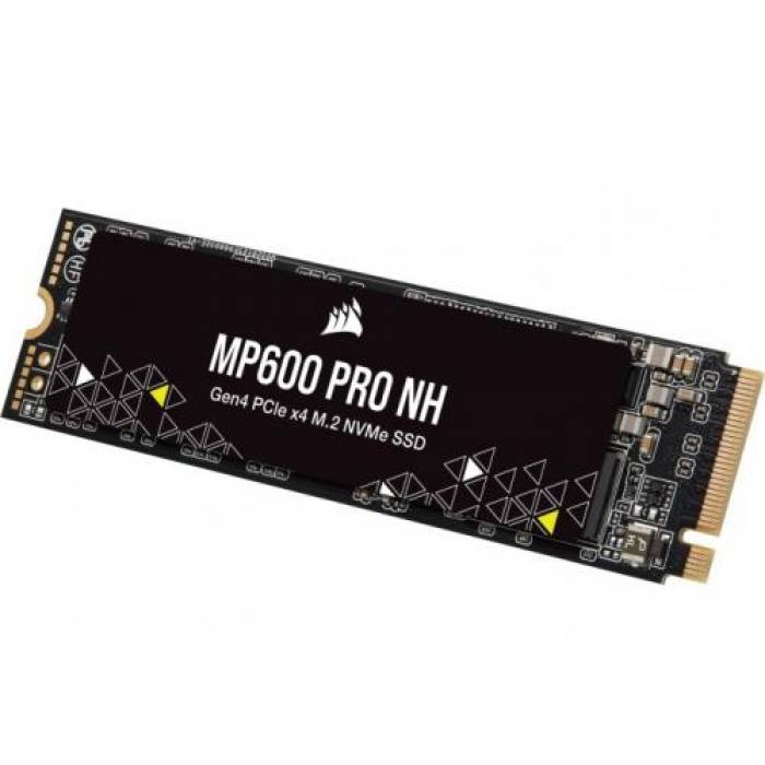 SSD Corsair Force Series MP600 Pro NH 500GB, PCI Express 4.0 x4, M.2