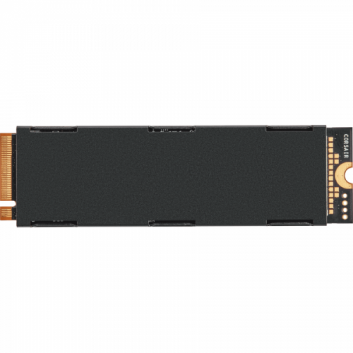 SSD Corsair MP600 PRO 2TB, PCI Express 4.0 x4, M.2