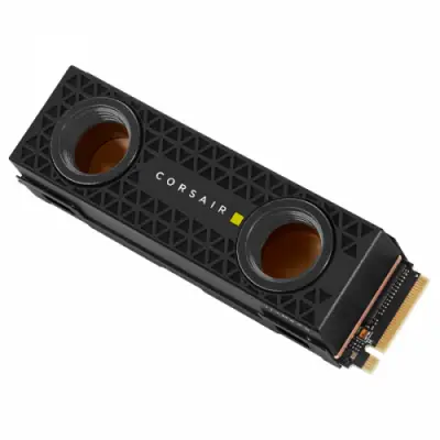 SSD Corsair MP600 PRO XT Hydro X Edition, 2TB, PCI Express 4.0 x4, M.2