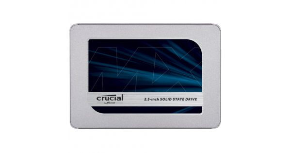 SSD Crucial MX500 1TB, SATA3, 2.5inch