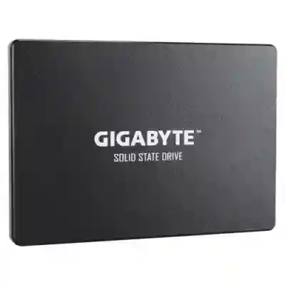 SSD Gigabyte 120GB, SATA3, 2.5inch