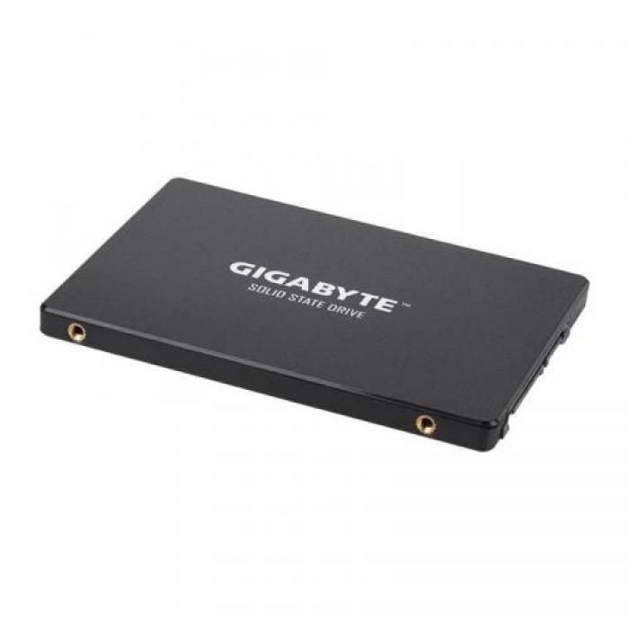 SSD Gigabyte 256GB, SATA3, 2.5inch