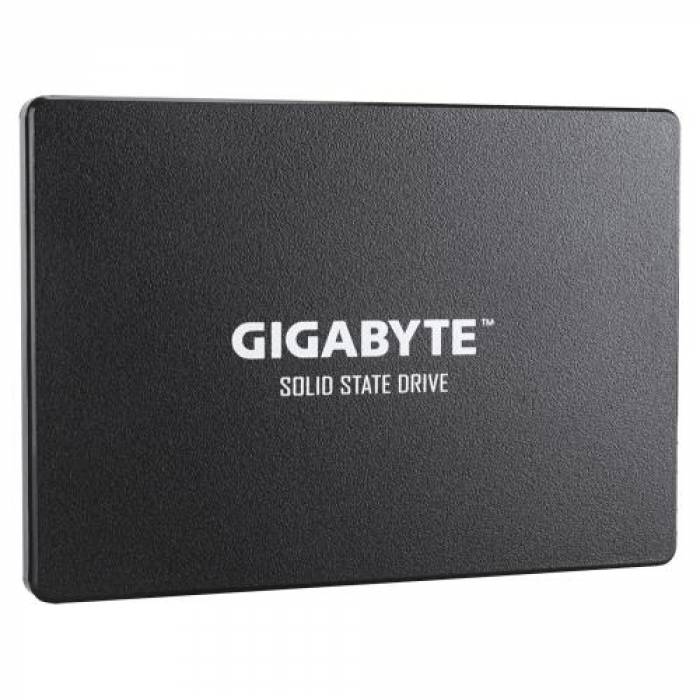 SSD Gigabyte 480GB, SATA3, 2.5inch