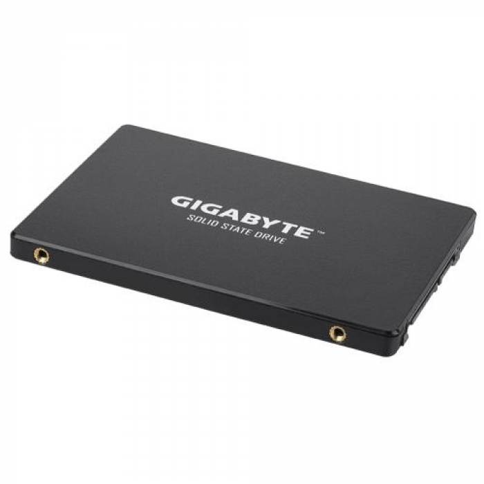 SSD Gigabyte 480GB, SATA3, 2.5inch