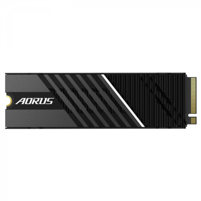 SSD Gigabyte AORUS Gen4 7000s 2TB, M.2 2280, PCI Express 4.0 x4, NVMe 1.4