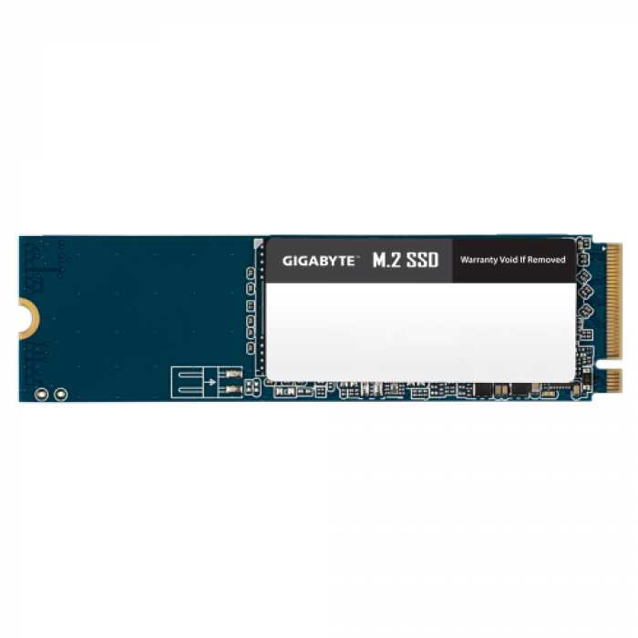 SSD Gigabyte M2 1TB, PCI Express 3.0 x4, M.2
