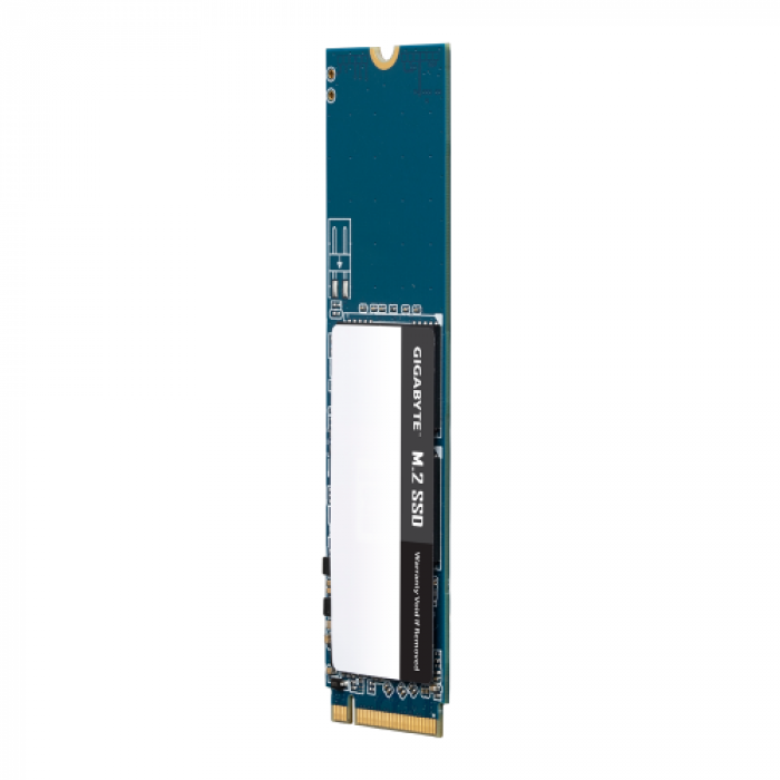 SSD Gigabyte M2 500GB, PCI Express 3.0 x4, M.2