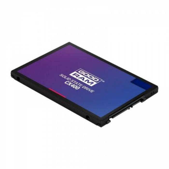 SSD Goodram CX400 1TB, SATA3, 2.5inch