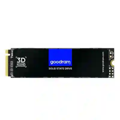 SSD Goodram PX500 256GB, PCI Gen3 x4, M.2