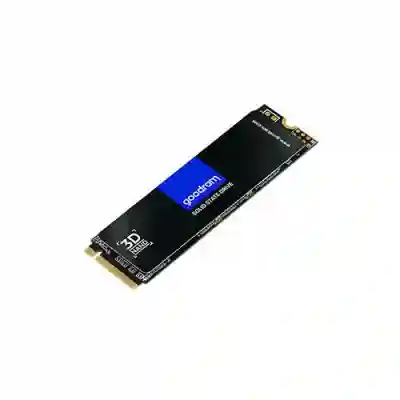  SSD Goodram PX500 512GB, PCI Gen3 x4, M.2 