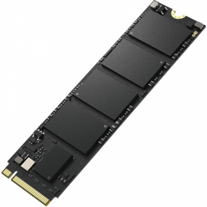 SSD Hikvision E3000 256GB, PCI Express 3.0 x4, M.2 2280