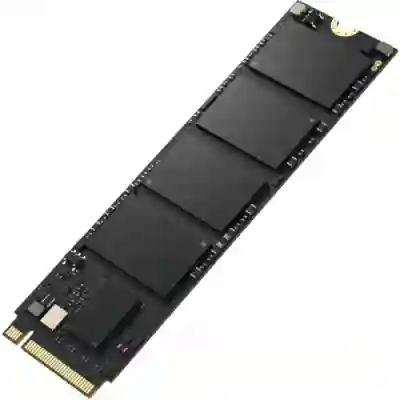 SSD Hikvision E3000 512GB, PCI Express 3.0 x4, M.2 2280