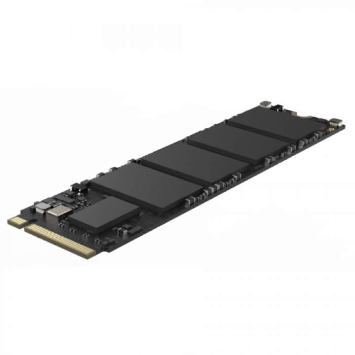 SSD Hikvision E3000 512GB, PCI Express 3.0 x4, M.2 2280