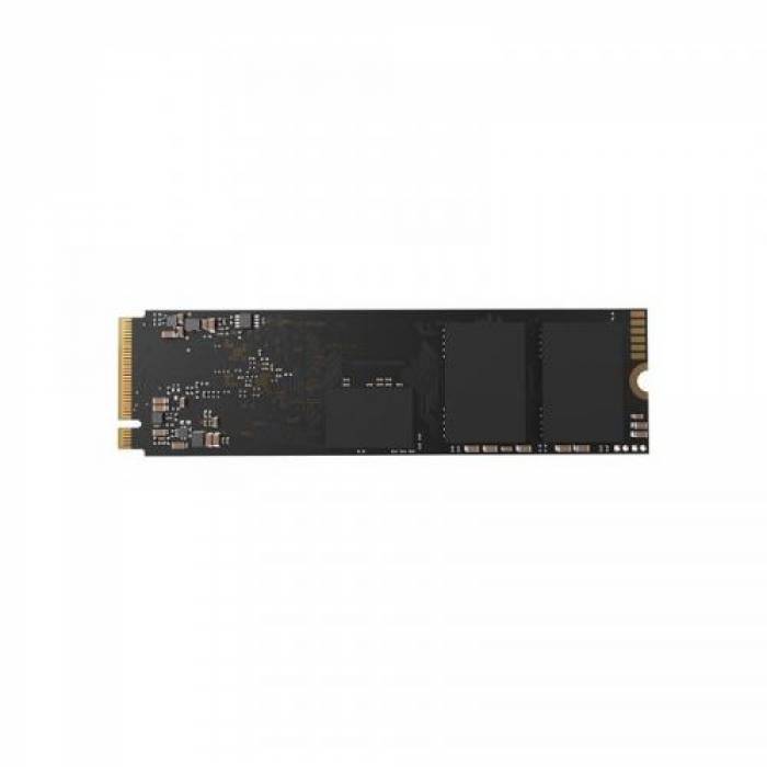 SSD HP EX920 256GB, PCI Express 3.0 x4, M.2 2280
