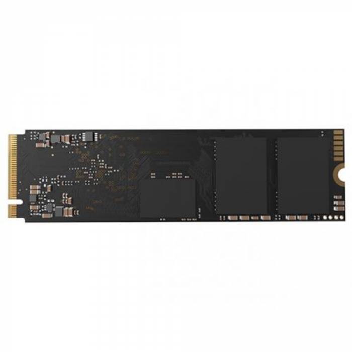 SSD HP FX900 2TB, PCI Express 4.0 x4, M.2