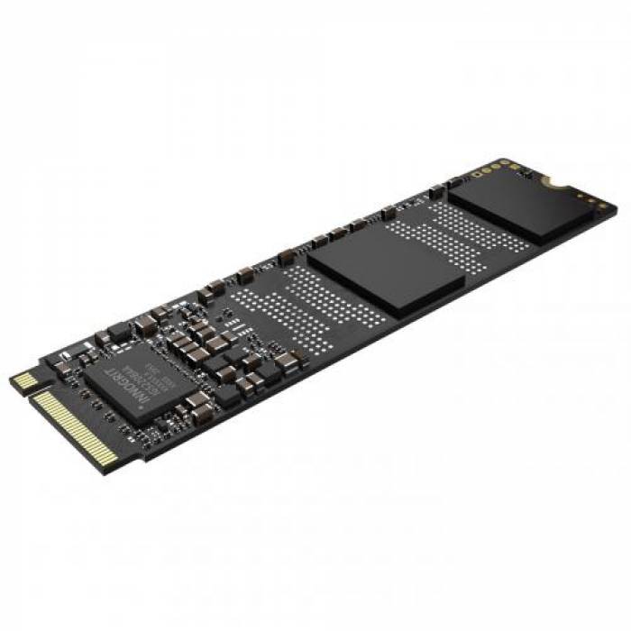 SSD HP FX900 2TB, PCI Express 4.0 x4, M.2