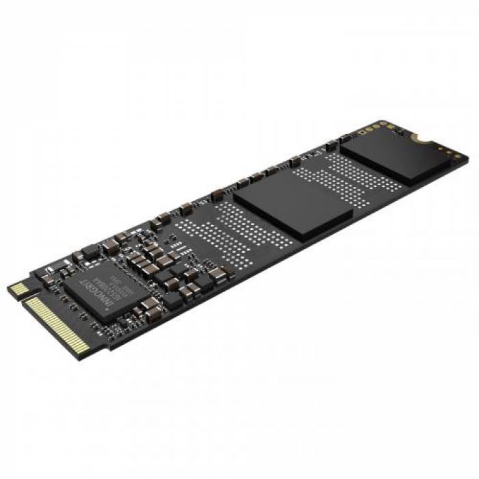 SSD HP FX900 512GB, PCI Express 4.0 x4, M.2