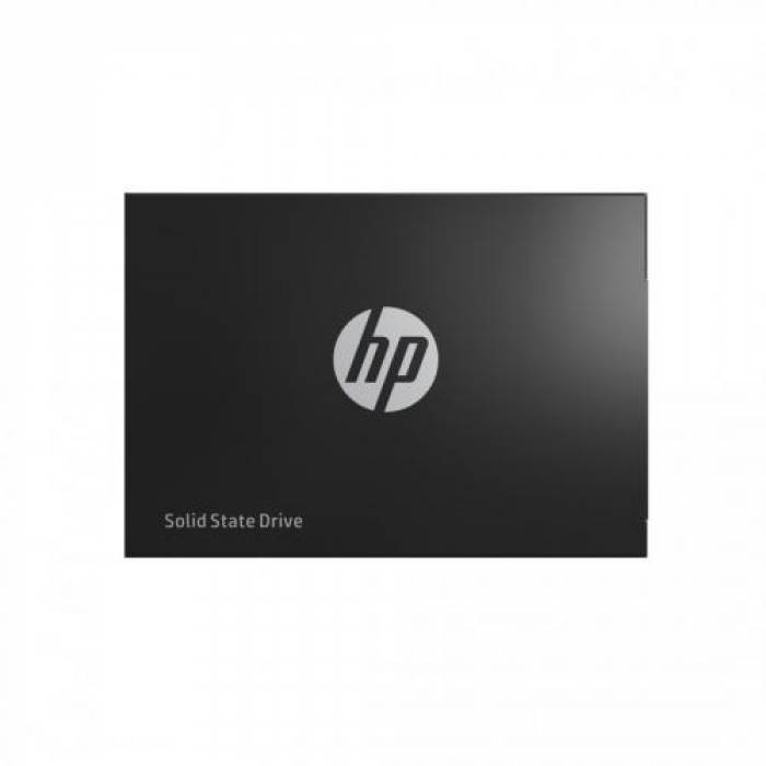SSD HP S600 240GB, SATA, 2.5inch
