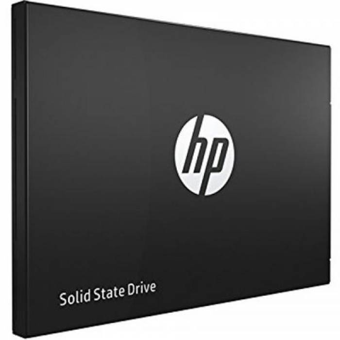SSD HP S700 500GB, SATA3, 2.5inch