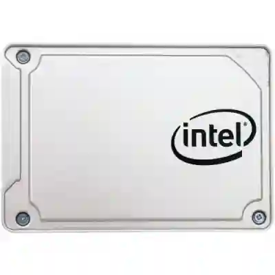 SSD Intel 545s Series 1TB, SATA3, 2.5inch