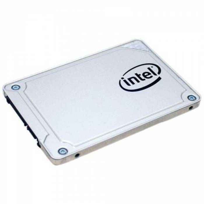 SSD Intel 545s Series 1TB, SATA3, 2.5inch