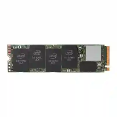 SSD Intel 660p Series 1TB, PCI Express 3.0 x4, M.2 2280