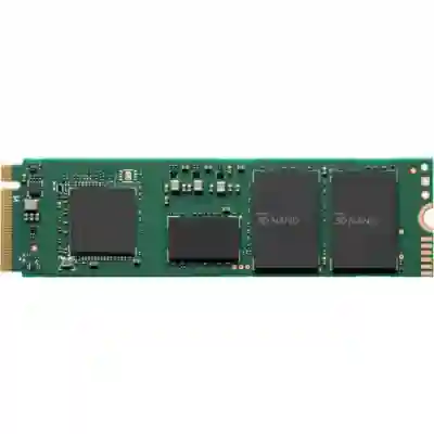 SSD Intel 670P 1TB, PCI Express 3.0 x4, M.2, Retail