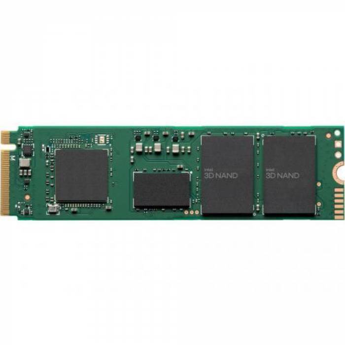 SSD Intel 670P 1TB, PCI Express 3.0 x4, M.2, Retail