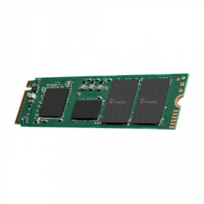 SSD Intel 670P 1TB, PCI Express 3.0 x4, M.2, Retail